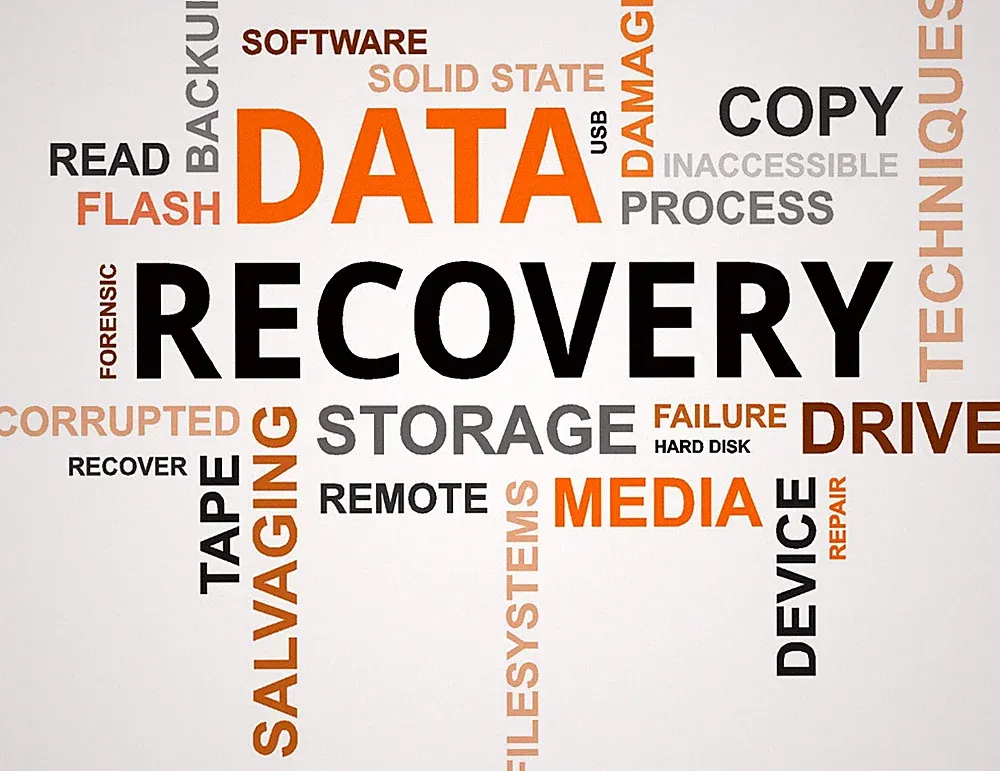 Data Recovery Service - Flat Rate Pricing $695.00 1.5gb-2tb. PC Mac Ext