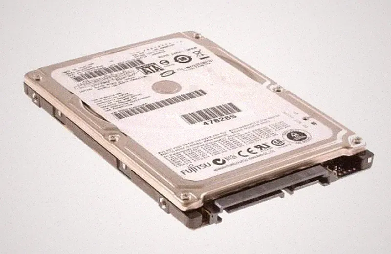 DD620-250 - 250GB 5400 RPM EASY-PLUG EASY-GO Serial ATA Internal Hard Drive
