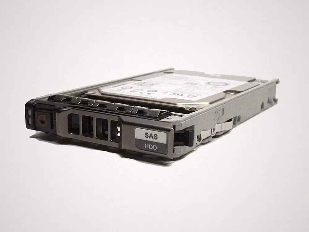 DELL 03NKW7 300GB SAS SAS3 HDD 2.5" 12Gbps 10K AL14SEB030N 3NKW7 SFF Hard Drive