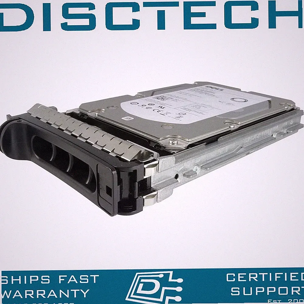 Dell 341-2823 SAS / Serial Attached SCSI Hard Drive Kit