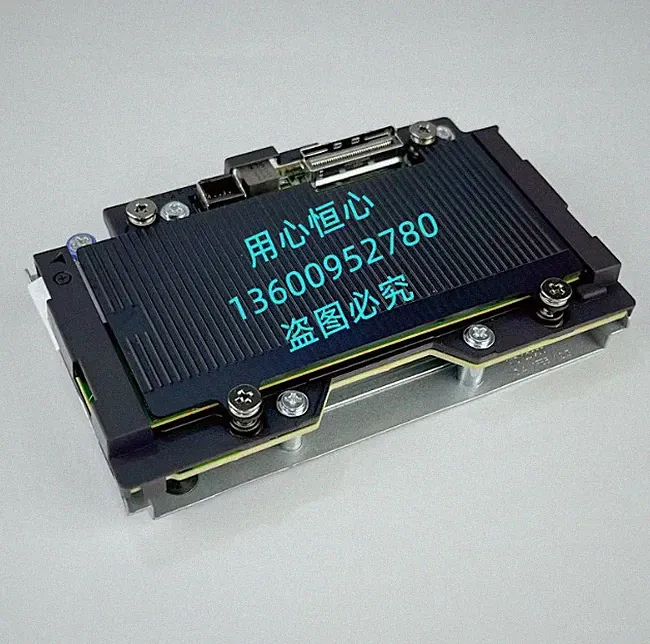 Dell PowerFlex R760 Micron VOSS M.2 960G SSD 2FTT2