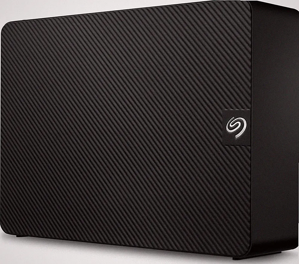 Expansion 6TB External Hard Drive HDD - USB 3.0, with Rescue Data Recovery Servi