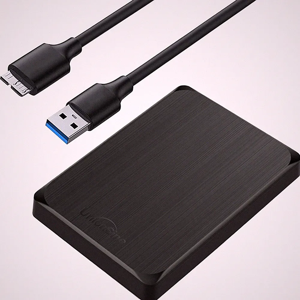 External Gaming Hard Drive for XBOX ONE PC PS5, USB 3.0 500GB 1TB Storage HDD