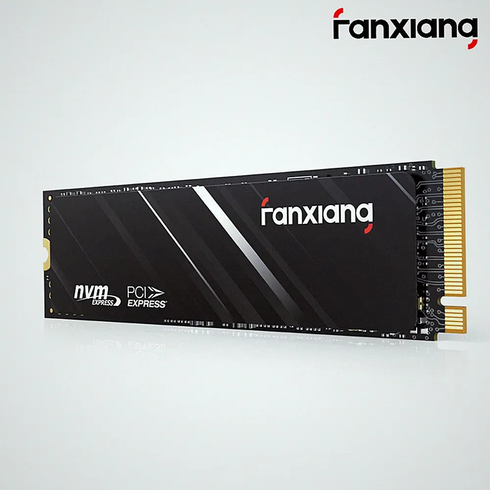 Fanxiang 1TB 2TB SSD M.2 2280 NVMe PCIe Gen4x4 5200MB/s Gaming Solid State Drive
