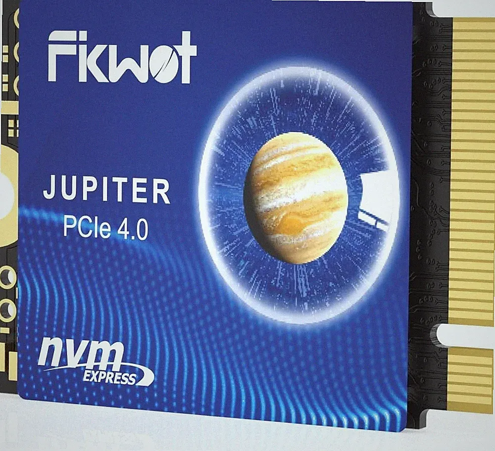 Fikwot M.2 2230 NVMe SSD 1TB 2TB for Microsoft Surface Pro SSD Hard Drive