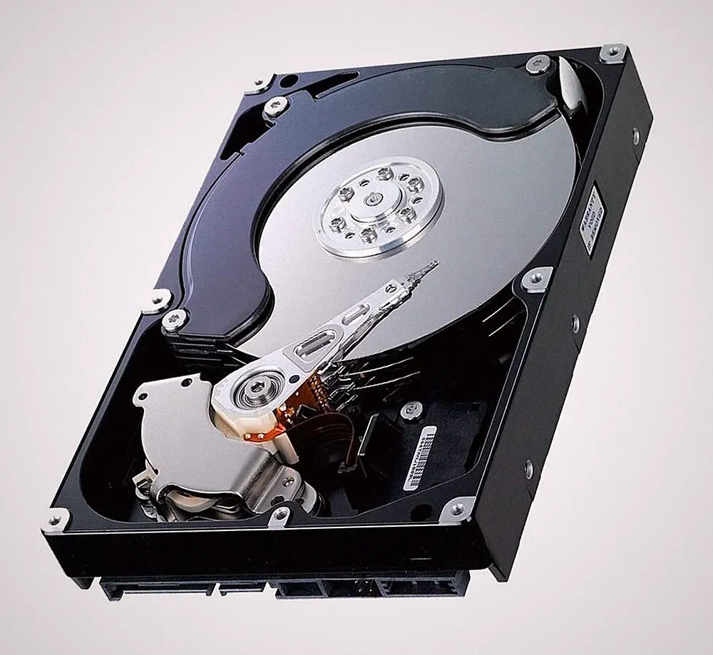 FUJITSU MAN3735MC 73GB 10K RPM 3.5" ULTRA160 SCSI - Enterprise Grade