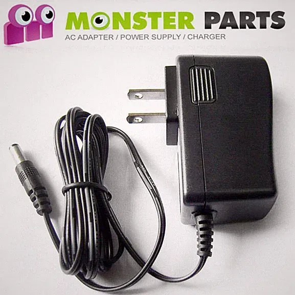 G-Tech 907207-01 G-Raid 1TB / 1000GB Hard Drive Power Supply Cord AC ADAPTER
