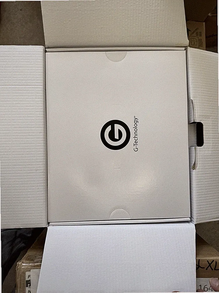 G-Technology 12TB G-SPEED Studio Thunderbolt 2 External Storage System (Mac) BN