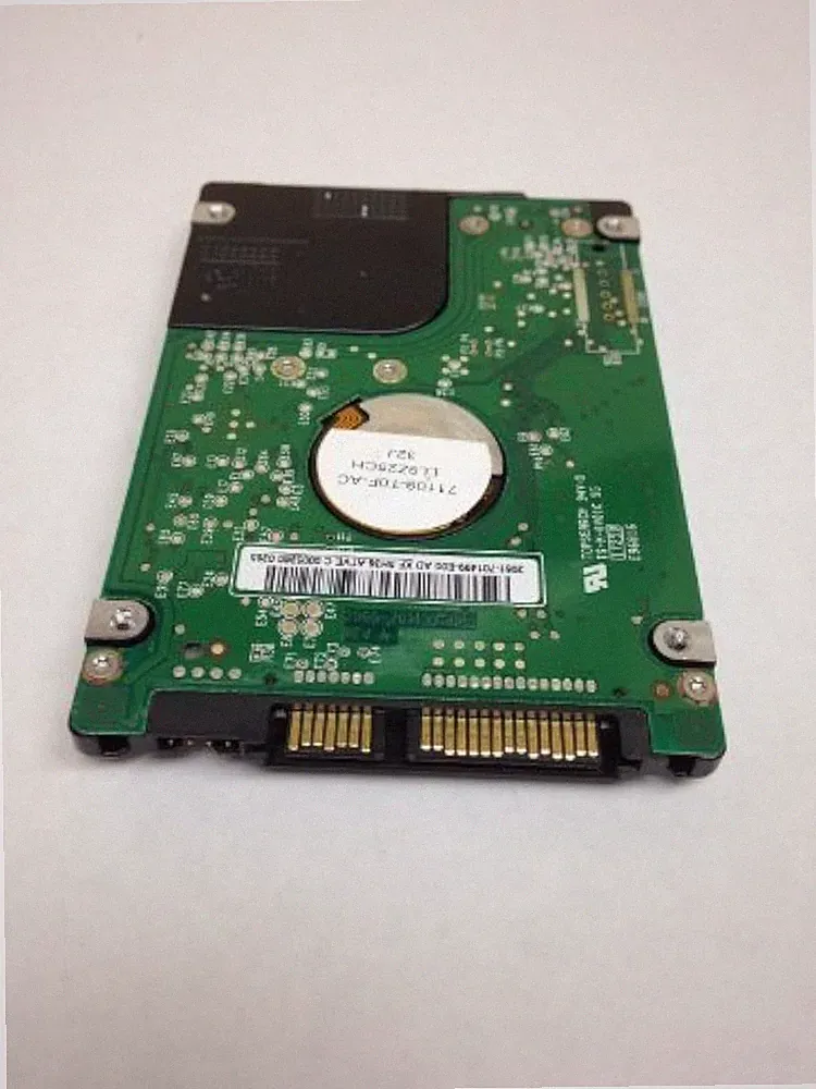 Generic 60 GB 60GB 2.5 Inch SATA Laptop Internal Hard Drive 5400 RPM For For