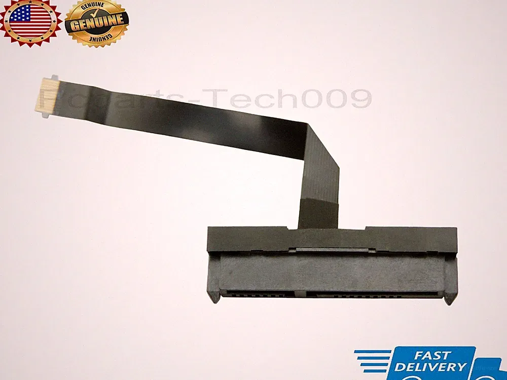 Genuine For ACER NITRO 5 AN515-55-53AG SATA HDD Hard Drive Cable NBX0002HK00