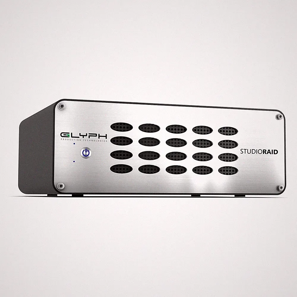 Glyph Studio RAID 16TB External Hard Drive