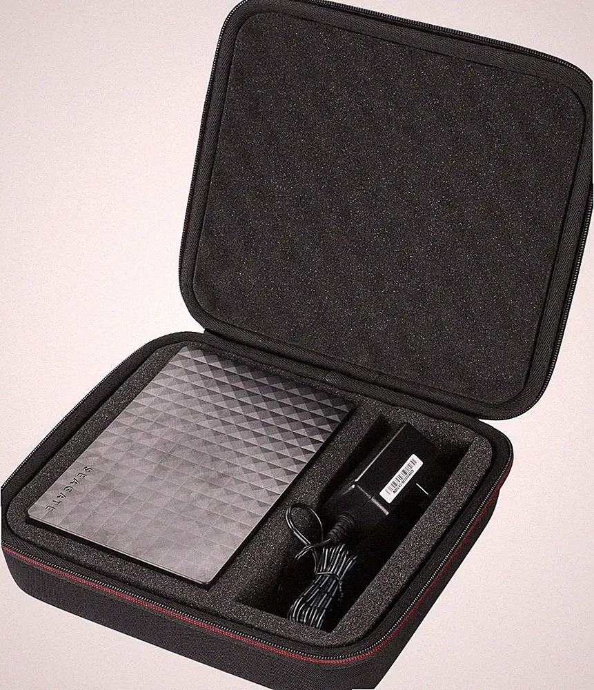 Hard Case for Seagate Expansion 2TB 3TB 4TB 5TB 8TB 16TB 20TB 22TB 24TB Desktop