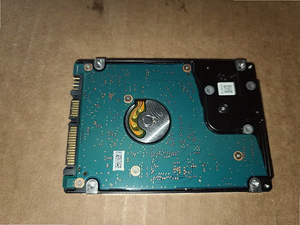 HDD Hard Drive 2.5 Laptop Replacement Drive for LENOVO THINKPAD T430 T530