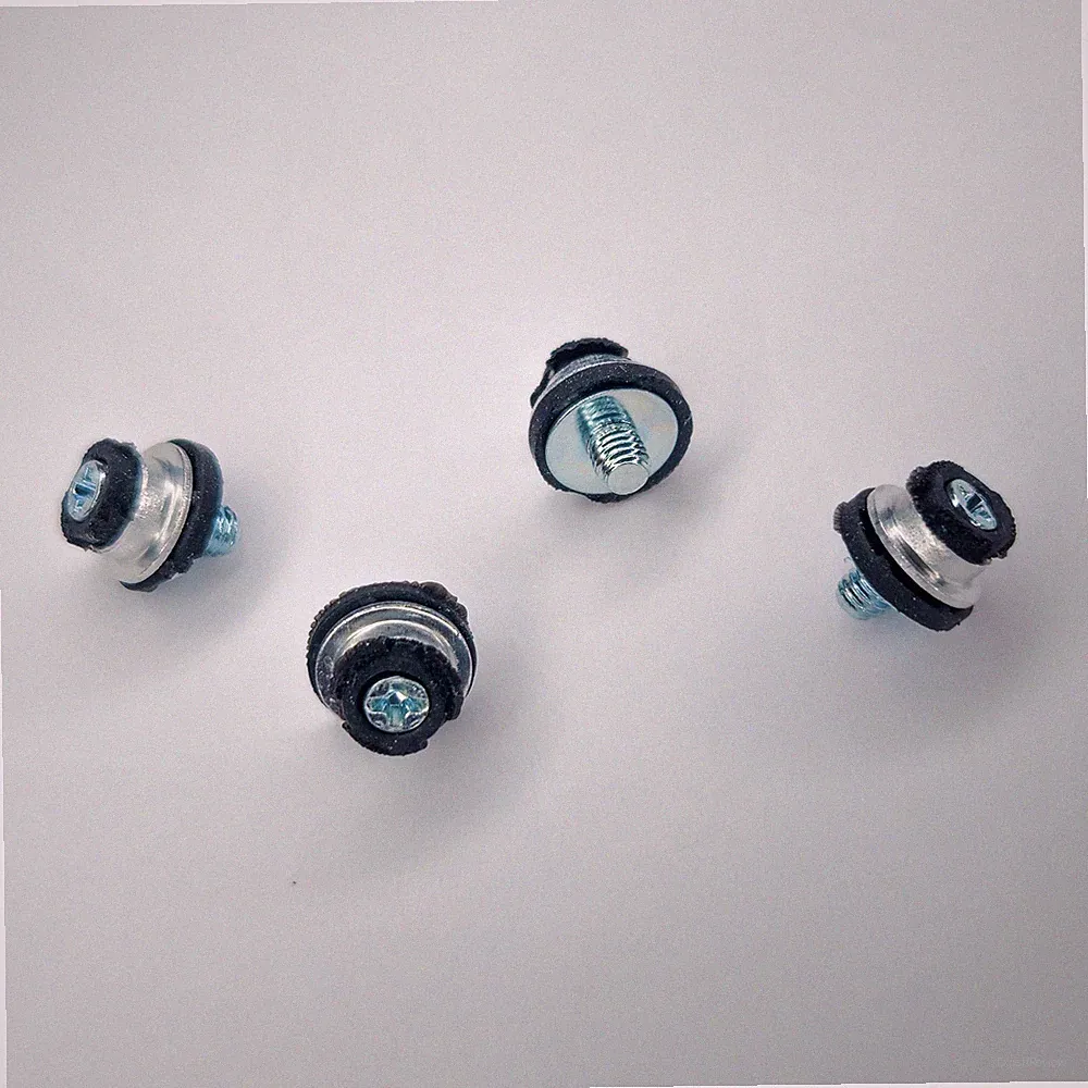 HP 2.5" HDD SSD Drive Mounting Screws ProDesk EliteDesk G3 G4 G5 G6 Desktop Lot