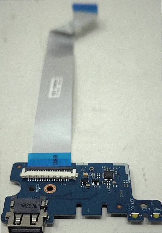 HP 250 G5 HDD LED/USB/SD Card Reader W/Ribbon LS-D702P BDL50 - Ships Today!