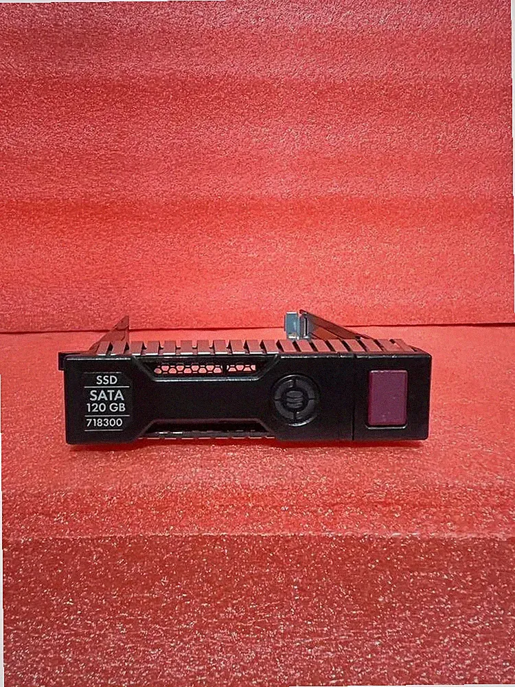 HP 3.5 LFF SAS SATA DL360p DL380p G8 G9 Server Hard Drive Caddy Tray 651314-001