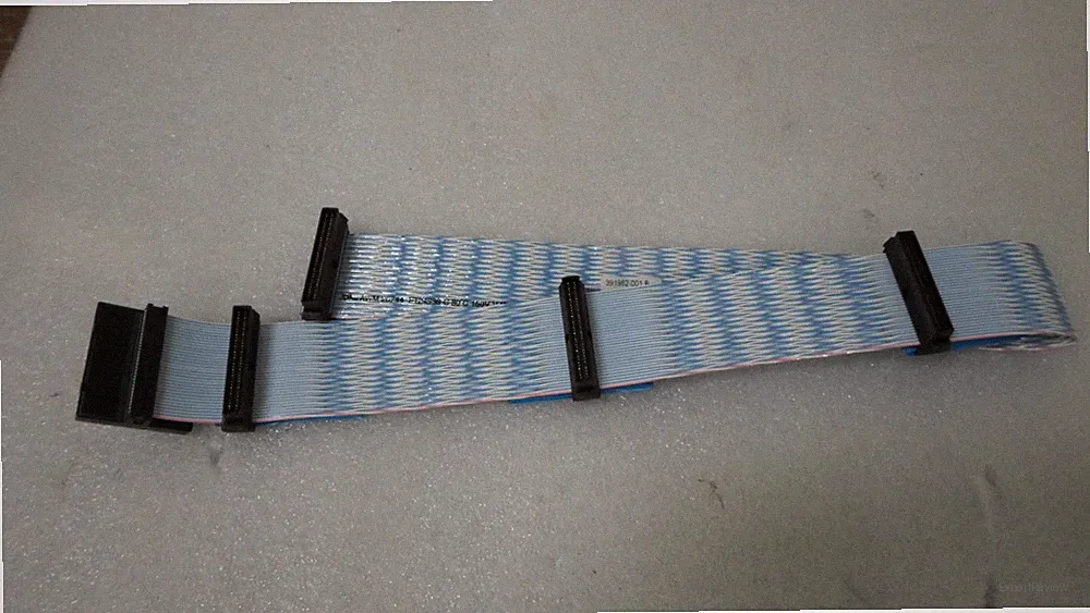 HP 391982-001 SCSI Hard Drive Cable - NEW BULK