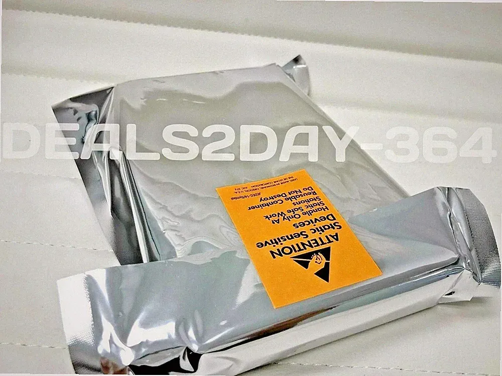 HP 411089-B22 300GB 15K ULTRA320 SCSI HARD DRIVE 411261-001 411089-b21 W/ Caddy