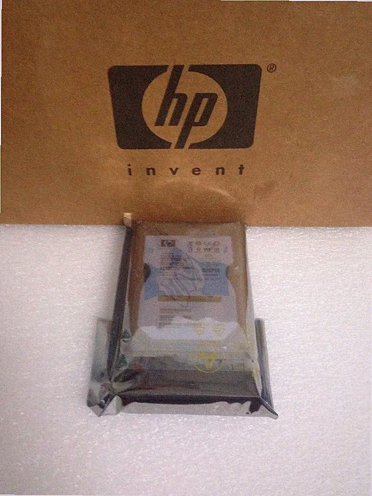 HP 718162-B21 718292-001 726480-001 6G 1.2TB 10K 2.5" SAS Gen8/9 Hard Drive tray