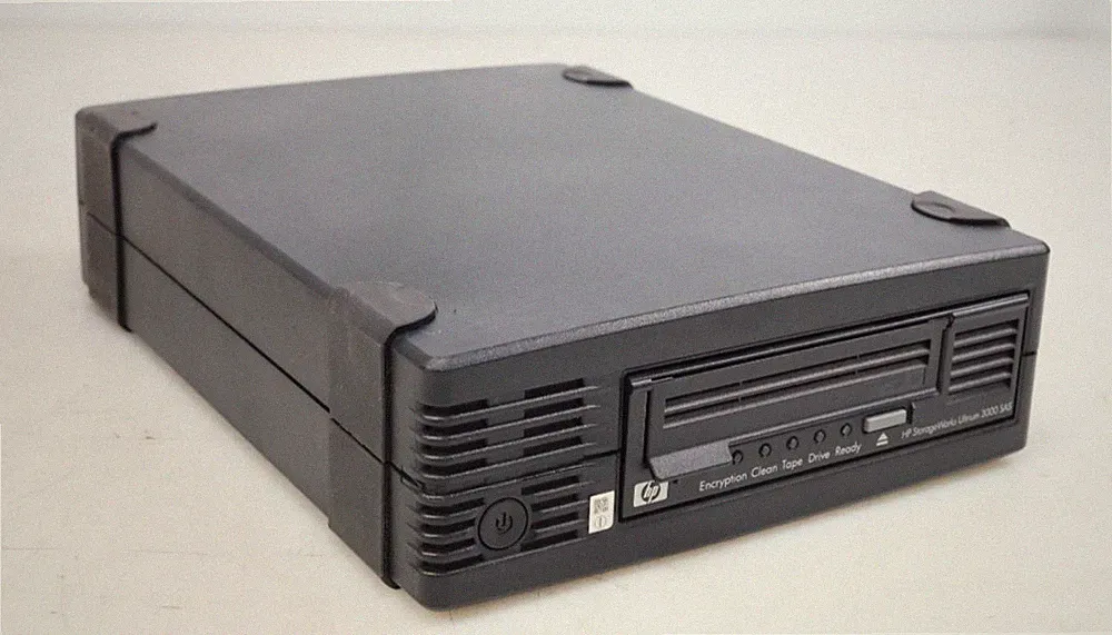 HP EH957A 3TB LTO-5 Ultrium 3000 SAS Internal Tape Drive