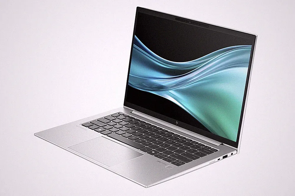 HP EliteBook 860 G11 Intel Ultra 5 135U 1.60GHz 16GB Ram 1TB Windows 11 Pro