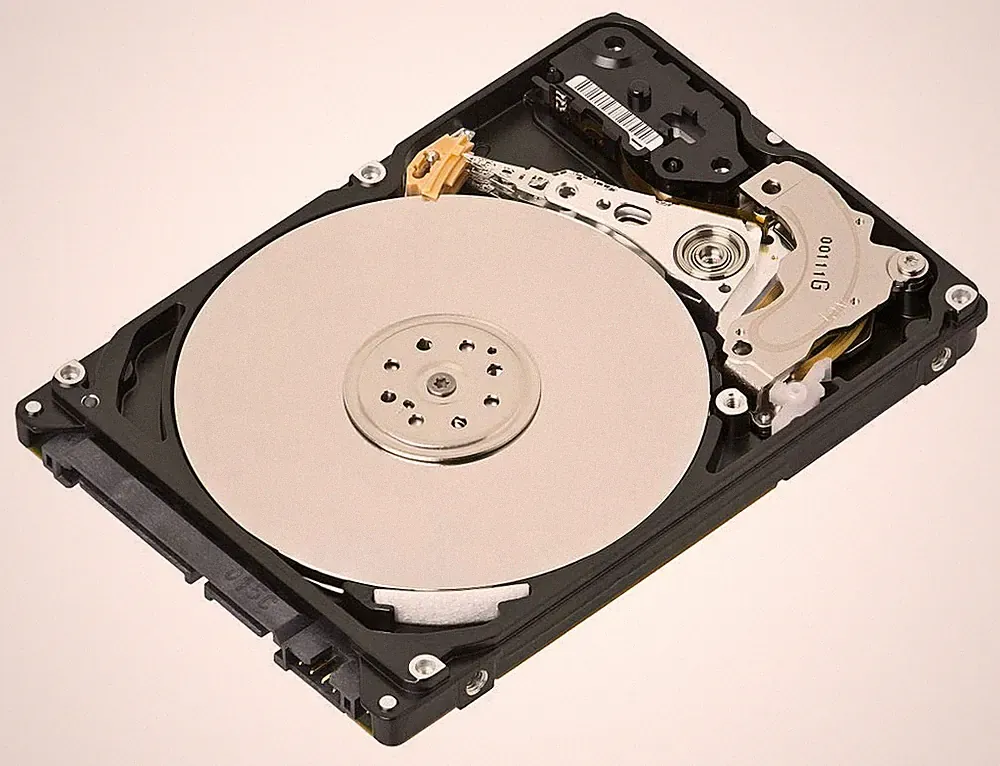IBM 49Y1903 1 TB 3.5" Internal Hard Drive - SAS - 7200 RPM - Hot Swappable