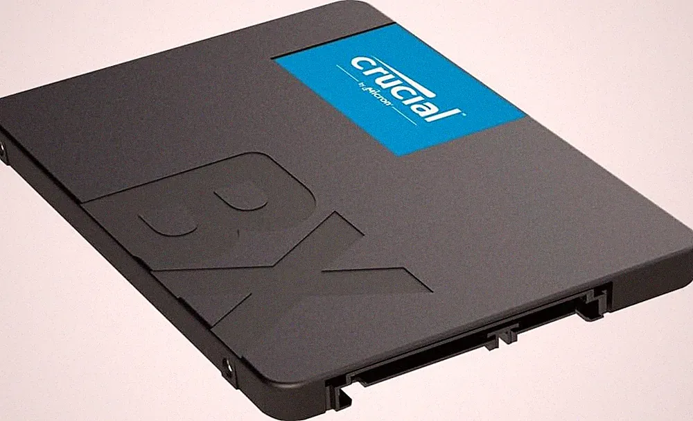 Internal SSD Solid State Drive High Speed Storage