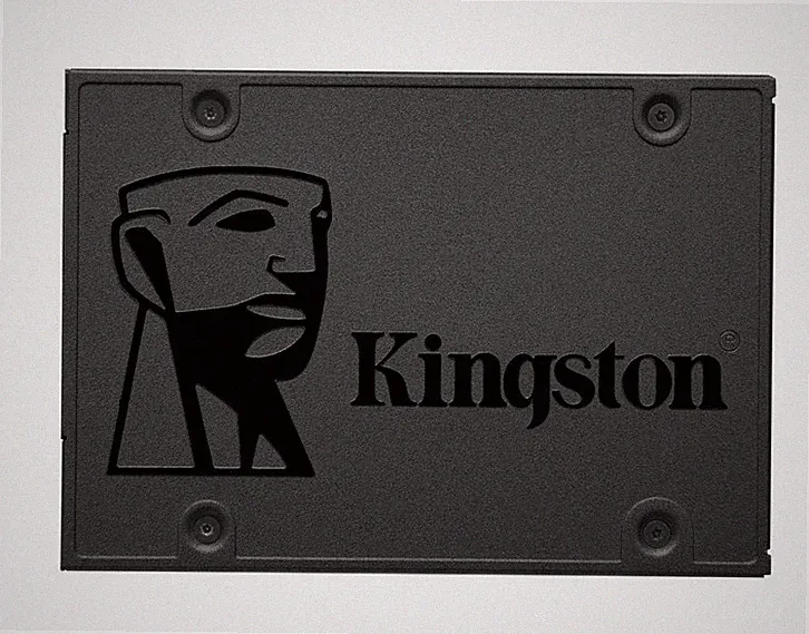 Kingston 1TB Solid State Drive SSD - 2.5" Internal - SATA