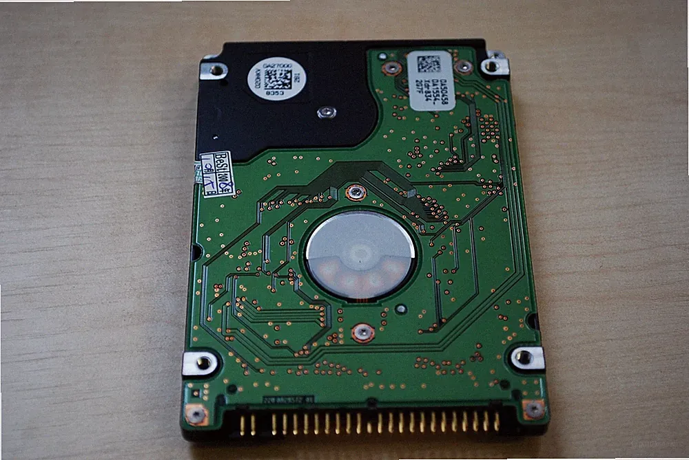 Laptop 20GB IDE HARD DRIVE 2.5" PATA Dell HP IBM Sony Acer Compaq Gateway PATA