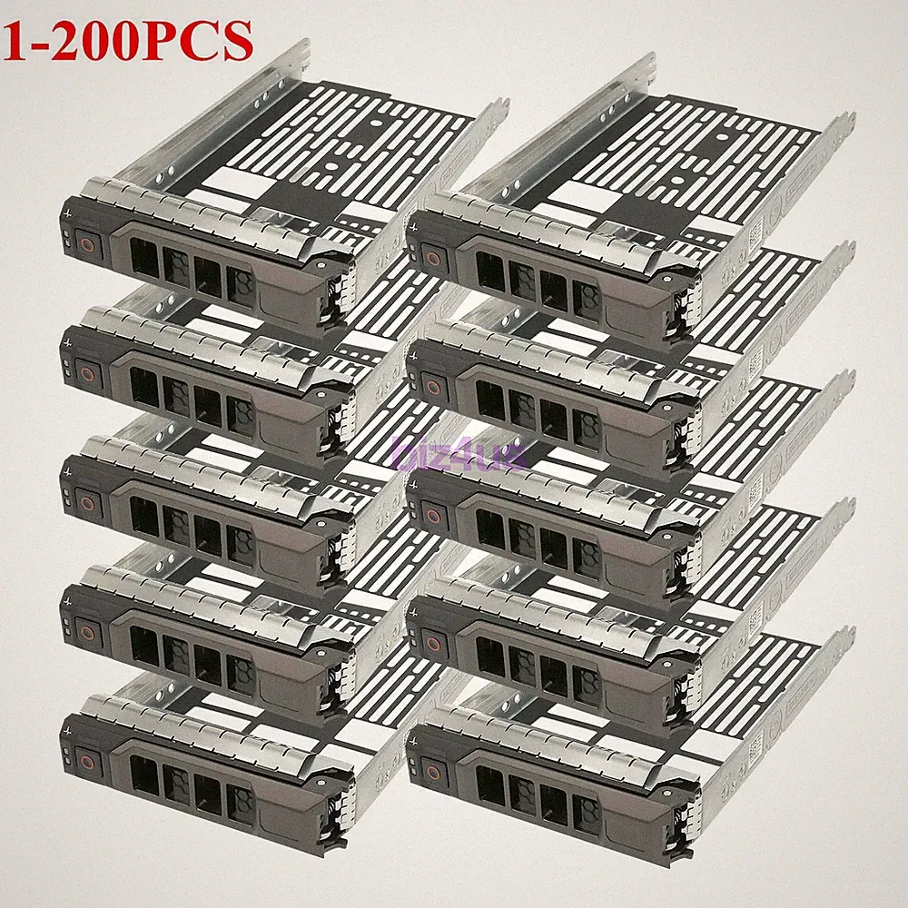 Lot 3.5" Hard Drive Tray Caddy 0F238F F238F FOR Dell PowerEdge T330 T430 T630