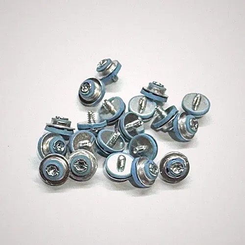 Lot of 20 HP 3.5" Hard Drive Mounting Screws EliteDesk 705 800 ProDesk 400 600