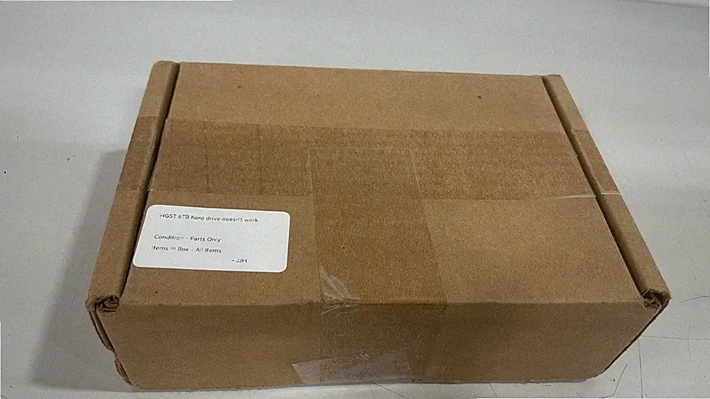 MaxDigitalData 4TB surveillance HDD