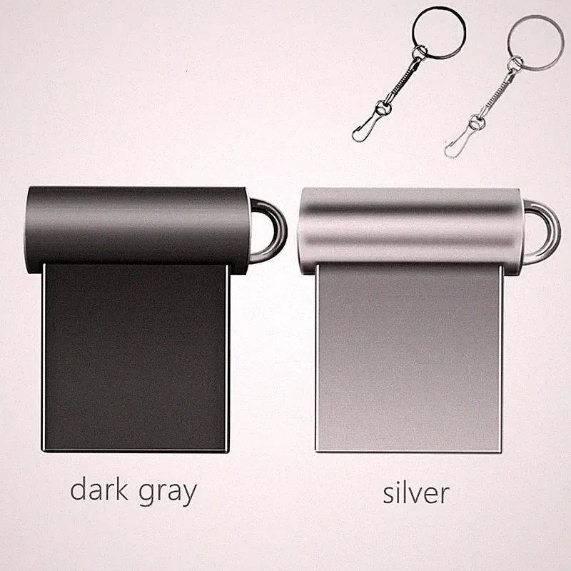 Mini USB 2.0, 16GB Flash Drive/Pendrive/Thumb Drive, Keyring Included