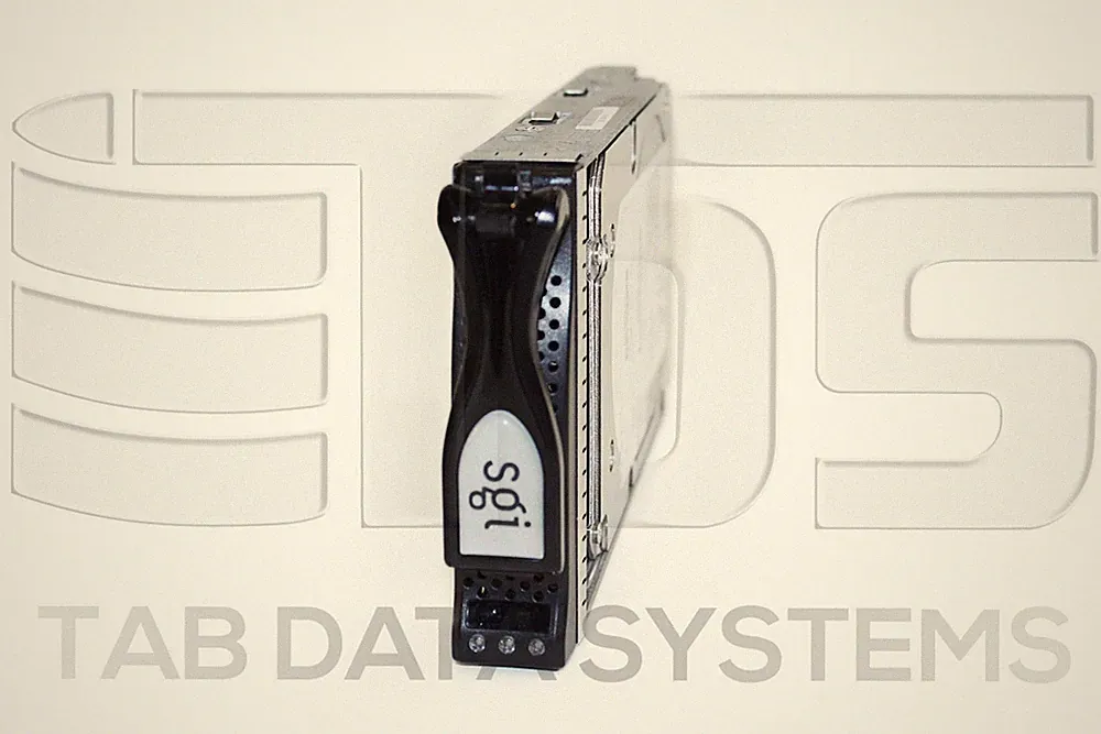 NetApp LSI SGI 35256-04 450GB 15K 3.5" Fibre Channel FC HDD