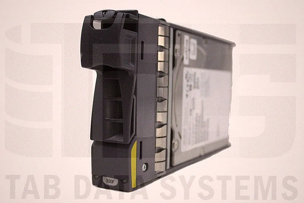 NetApp X276A-R5 300GB 10K RPM 2Gbps 3.5" FC Fibre Channel HDD Hard Drive