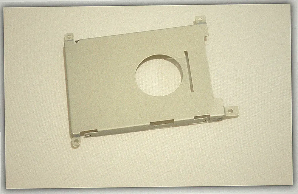 New Hard Drive Caddy HDD Bracket & 4 screws For Dell Latitude E5430 0FXMRV FXMRV