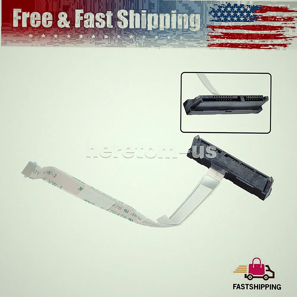NEW Hard Drive HDD Cable For Lenovo Thinkpad L480 L490 Laptop NBX0001LA10