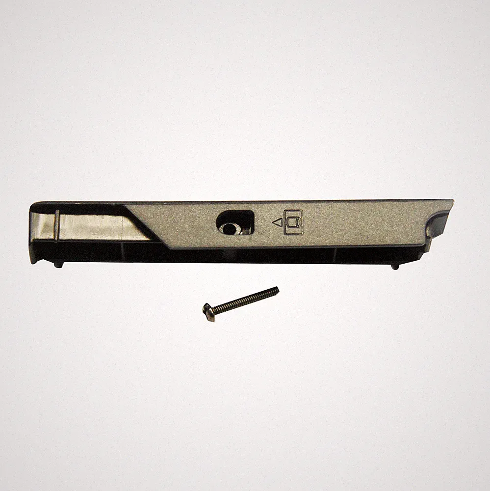 New HDD Cover T61 15.4" HDD Hard Drive Disk Caddy for IBM Lenovo Replacement