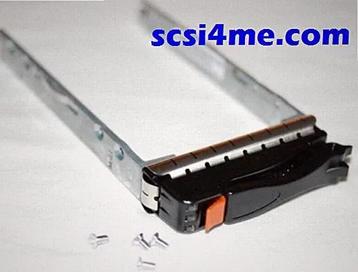 Newisys ASM-00809-01-A 2.5-Inch SAS SATA Hard Drive Tray LSI Storage Enclosure
