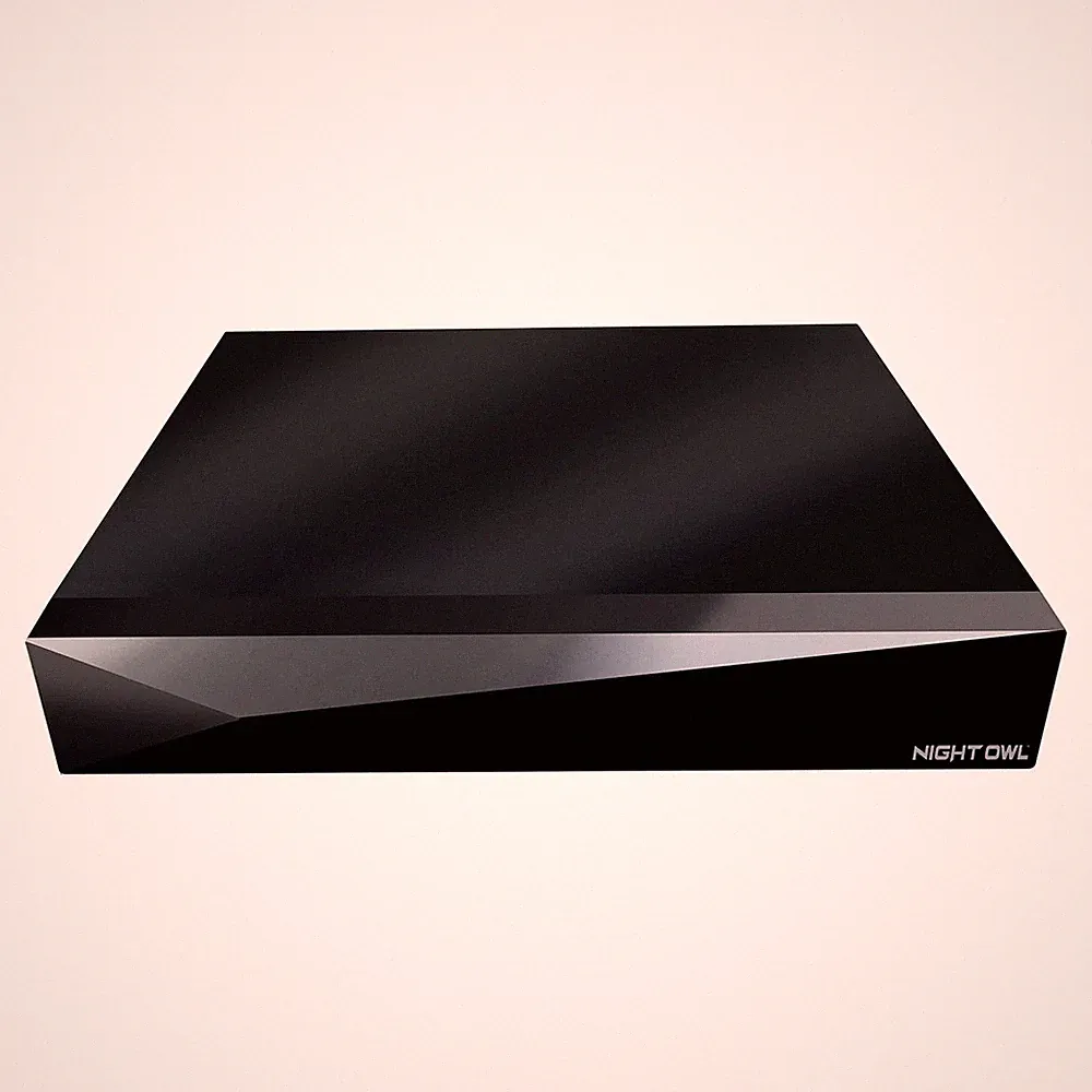 Night Owl 2-Way Audio 20 Channel 16 wired, 4 Wifi 1080p Security DVR with 2TB HD