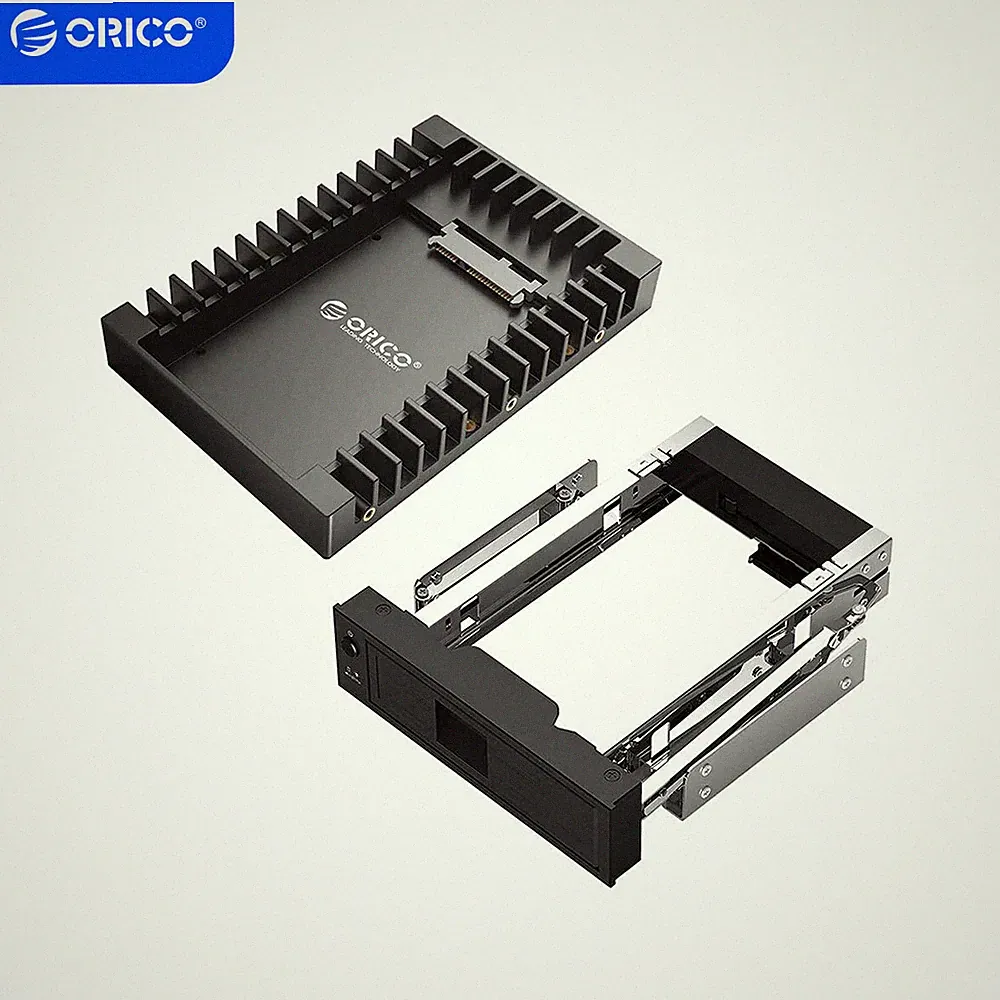 ORICO Trayless Internal Hard Drive SSD Adapter For 3.5/2.5'' SATA Hard Drive SSD