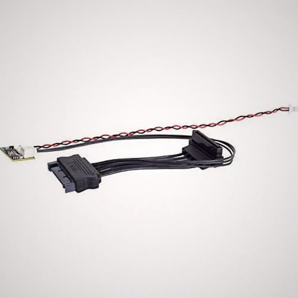 OWC in-Line Digital Thermal Sensor HDD Upgrade Cable for iMac 2009-2010