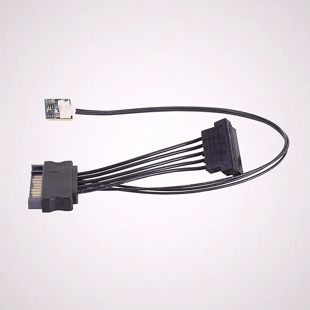 OWC in-Line Digital Thermal Sensor HDD Upgrade Cable for iMac 2011