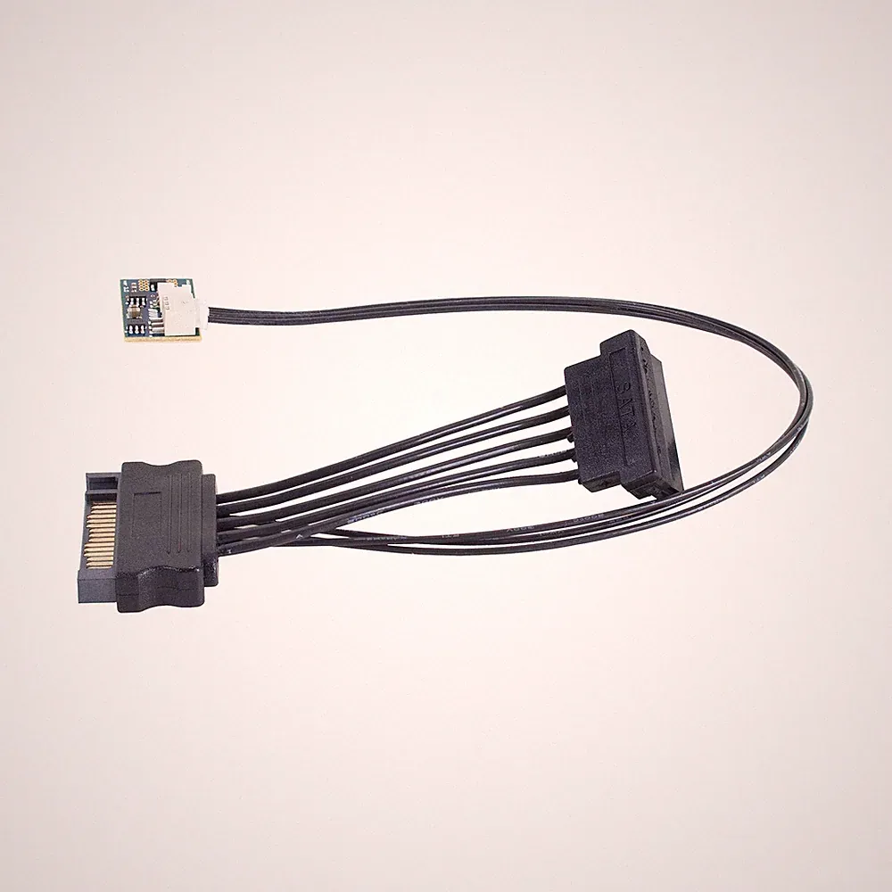 OWC in-Line Digital Thermal Sensor HDD Upgrade Cable for iMac 2011