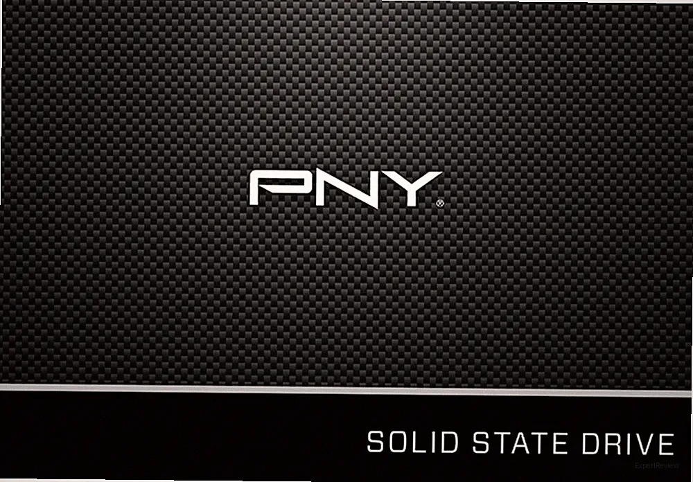 PNY - CS900 1TB Internal SSD SATA