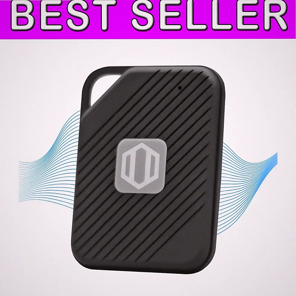 Portable Password Manager - Secure Bluetooth Drive, Autofill