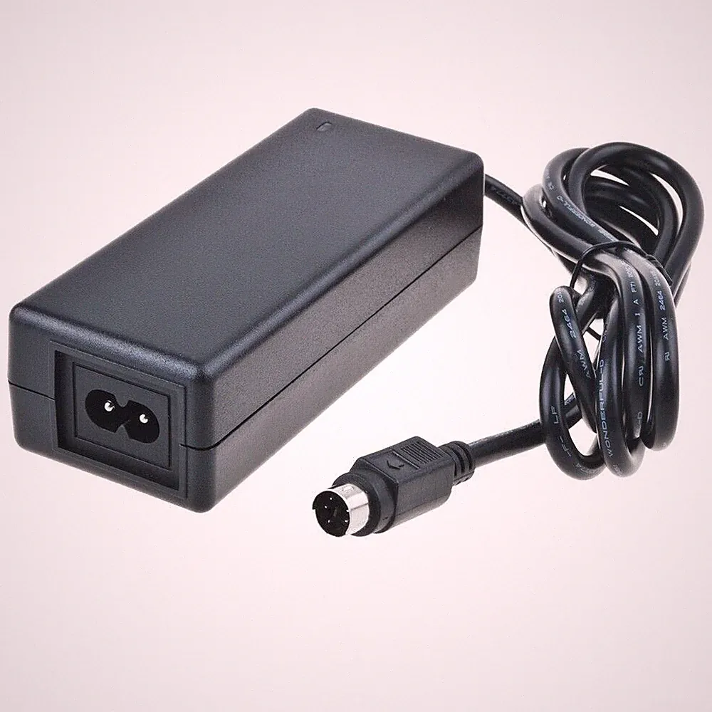 Power Supply AC Adapter for WD Elements 500GB WD5000C035-000 External Hard Drive