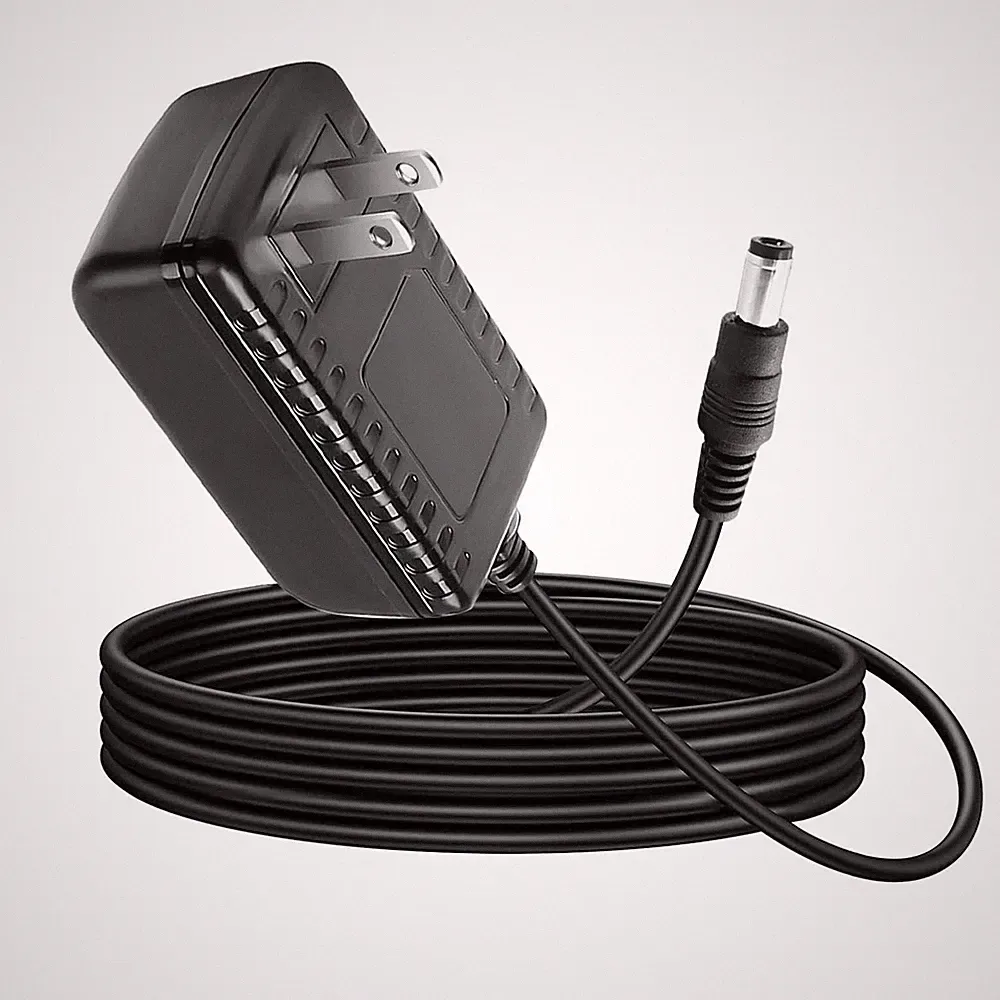 Replacement 12V AC DC Power Cord Cable for Maxtor OneTouch II III IV 3100 320...