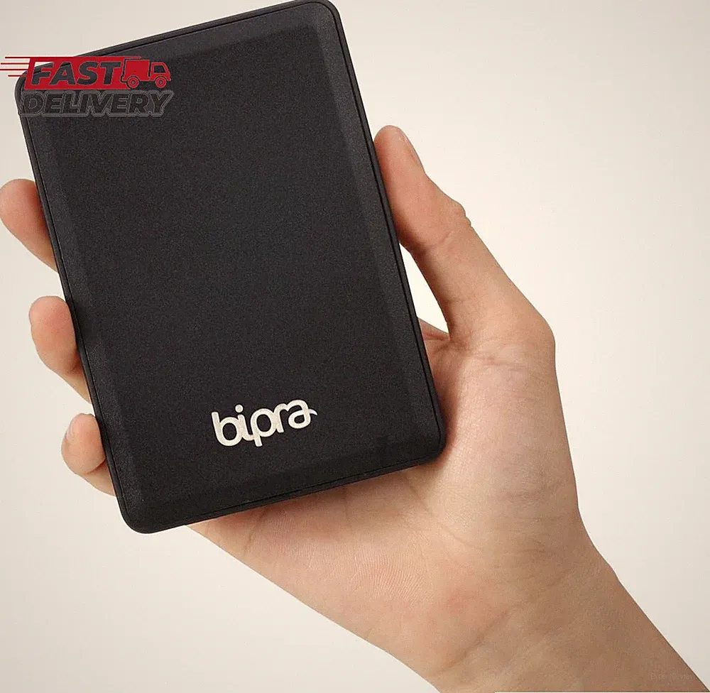 Hard Drive Form Factor