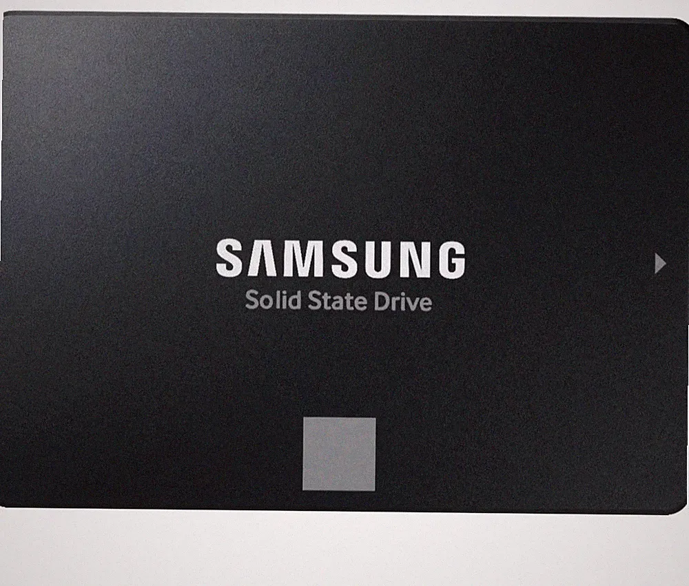 Samsung 870 EVO 1TB Internal SSD SATA